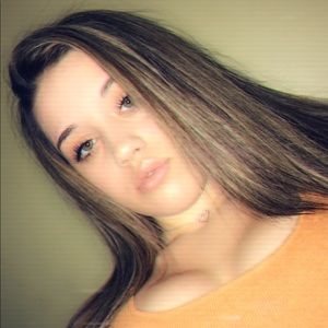 Meet your Posher, Kailey